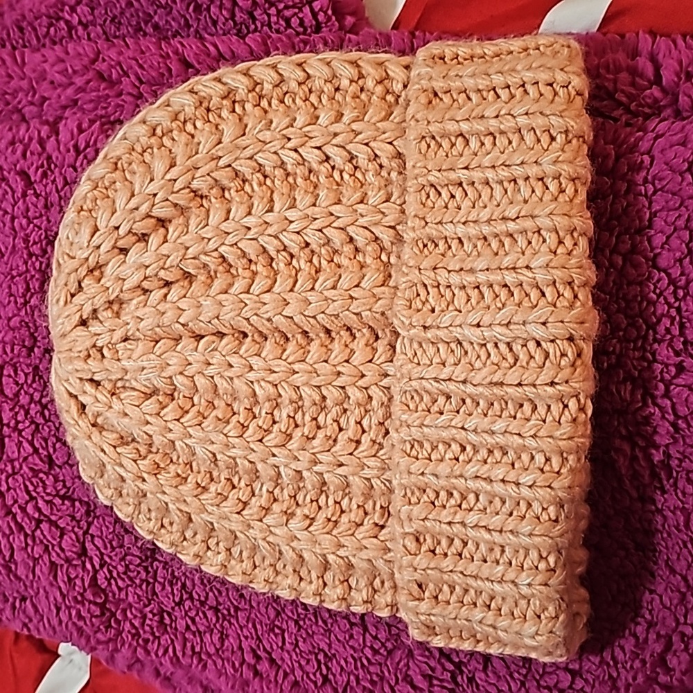 North Face Hat! - image 2